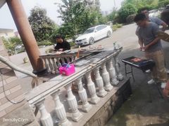 -聚会山庄·派对会议团建别墅轰趴馆(中兴和园店)