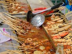 -大姐麻辣烫(莲宝中路店)