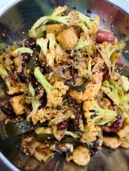 麻辣香锅-喜宴酒店幸福里(星摩尔购物中心店)