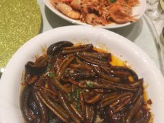 -启东海鲜人家(古美路店)