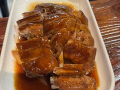 -蚬皇•陈味莞(西平景湖店)