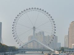 -天津之眼摩天轮