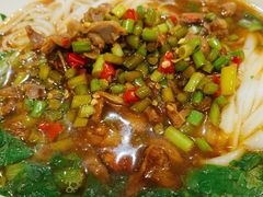 -肆姐面粉馆(坡子街店)