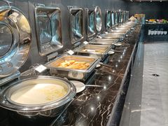 -深圳湾科技园丽雅查尔顿酒店
