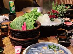 -黑牛の店·黑金店(沈阳万象城店)