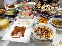 -罗浮宫酒店