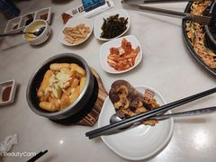 -韩宫宴炭火烤肉(印象城店)