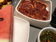 牛小排-海底捞火锅(金光华店)