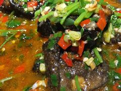 -俏湘私房菜(国贸店)
