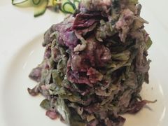 -安徽大厦中餐厅