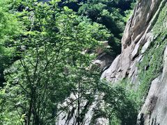 -云蒙山风景区