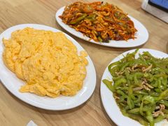 -姥家春饼店(漳州二路店)