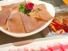 -海底捞火锅(群光广场店)