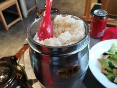 -湘聚缘湘菜馆(斜土路店)