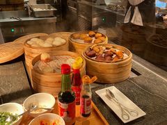 -长沙君悦酒店·自助餐厅咖啡厅