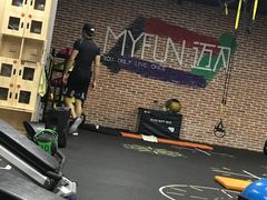 -超鹿运动(融侨锦江店)