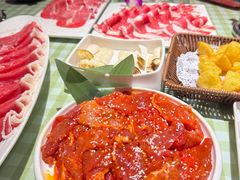 -番食园鲜食火锅(高新店)