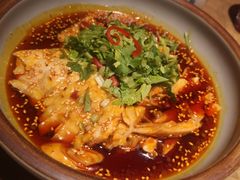钵钵鸡-辛香汇·现炒川菜(武进吾悦店)
