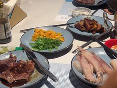 -喜庭海鲜自助(北辰三角洲北辰荟店)