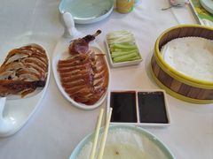 -玉林烤鸭店(定福庄店)