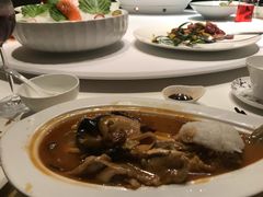 河豚-满满海佛跳墙(千禧店)