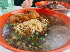 肥肠面-小龙大肉面馆
