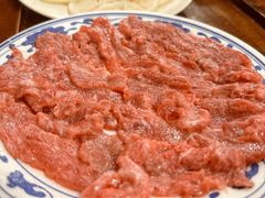 -楠火锅(西单店)