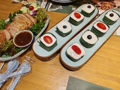 -泰悦澜·泰国餐厅(万象城店)
