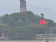 -江心屿景区
