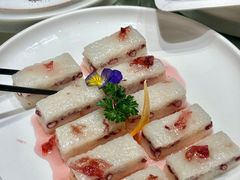 -唐猫庭院·千年陕菜(大唐不夜城店)