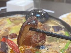 -湘肠香火锅店(团结湖店)