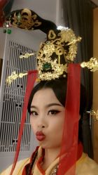 -盘子女人坊古装写真摄影(厦门总店)