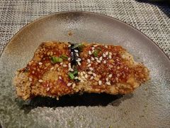 -戏作寿司(观音桥店)