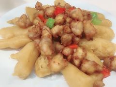 -大咀港式茶餐厅(恒泰店)