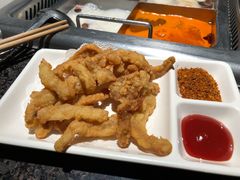 -海底捞火锅(崇文门新世界百货店)