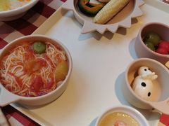 -西贝(吴江路湟普汇店)