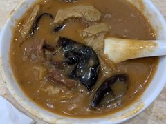 -方中山胡辣汤(航海东路店)
