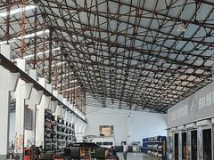 -凯琳汽车服务连锁(蓝天山庄店)