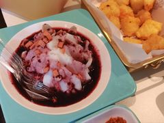 -江边城外烤全鱼(世茂广场店)