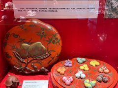 -御茶膳房皇家糕点博物馆(北京首店)