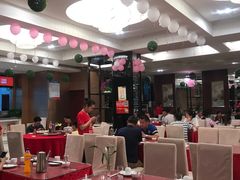 大堂-天堂鸟水煮鱼·品质川菜(凤凰路店)