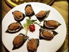 -U你·天然调味(南湖总店)