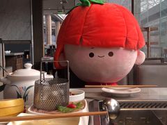 -海底捞火锅(老城根店)