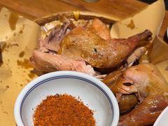 -打酱油·非遗淮扬菜(瘦西湖梅岭店)