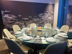 -宫燕府·京菜·烤鸭·淮扬菜(王府中心店)