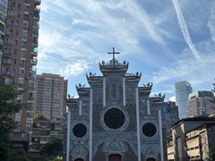 -文昌阁