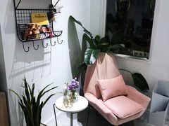 -CHEZ JASMINE 茉莉的氧气厨房