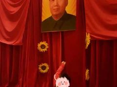-红色根据地文化主题酒店(太湖街店)