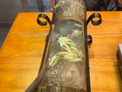 -61号餐吧(兴坪古镇漓江店)