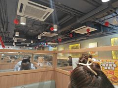 -深仔记茶餐厅(亚士厘道店)